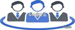 GM是什么