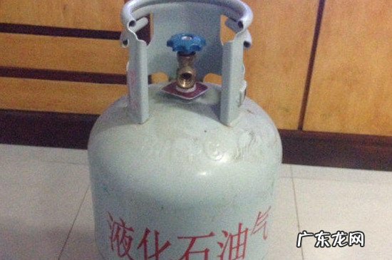 煤气罐怎么看剩多少气