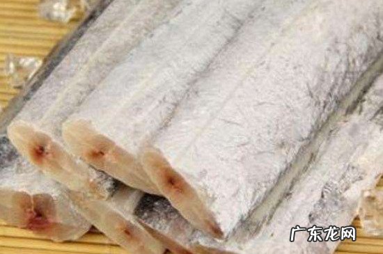 新鲜带鱼放冰箱怎么保鲜