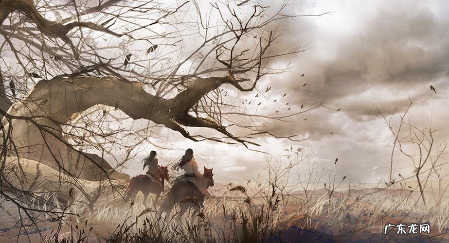 武侠小说作者名字大全