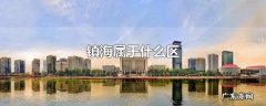 镇海属于什么区