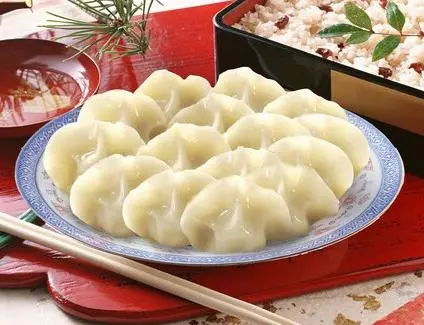 立秋吃饺子的寓意是什么-简短介绍