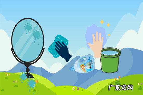 玻璃怎么擦才干净妙招