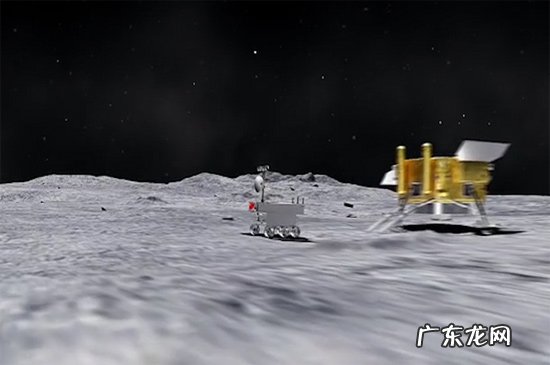 嫦娥四号探测器是在我国哪里发射