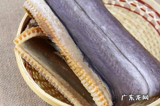 鳗鱼干怎么保存