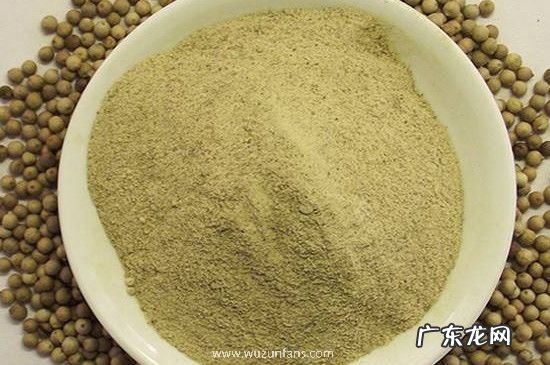 胡椒粉是什么做的