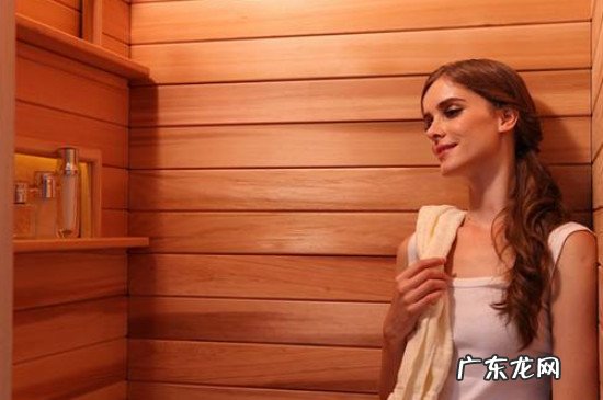 新手怎么蒸桑拿