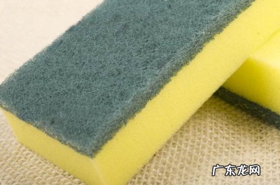 百洁布属于什么分类