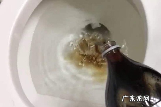 苹果堵了马桶怎么腐烂