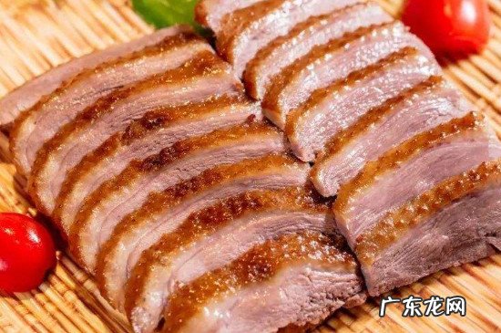 为什么说鹅肉有毒