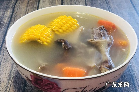 胡鸭汤功效和作用