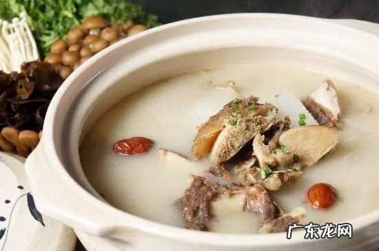 胡鸭汤功效和作用