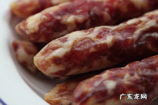 香肠保存冷藏还是冷冻