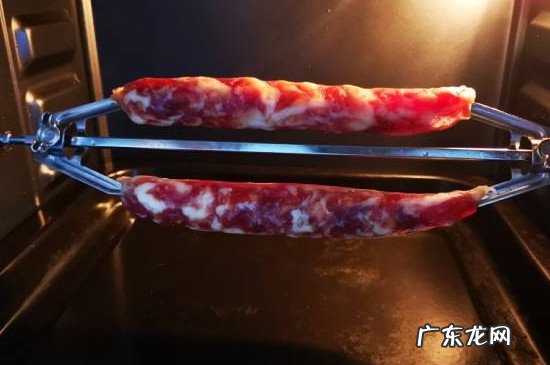 冻香肠可以直接进烤箱吗
