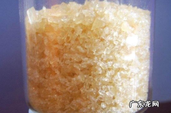 长期食用明胶的危害