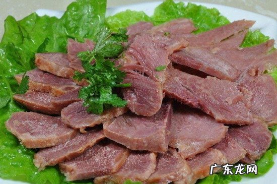 煮熟的驴肉怎么储存