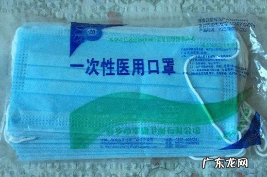 医用口罩和普通口罩的区别