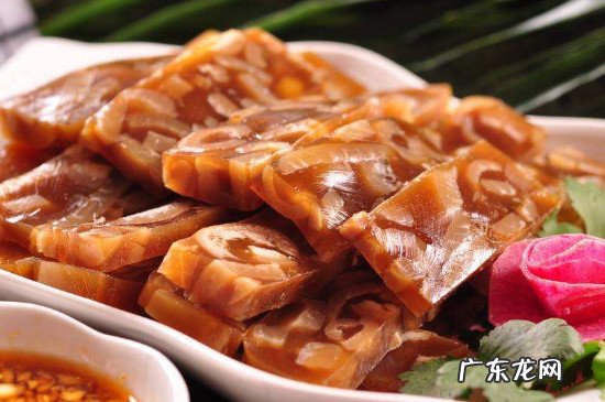 蒸肉皮冻的比例和时间