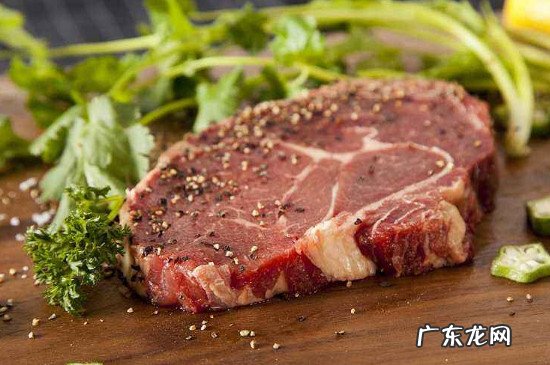 草莓和牛肉能一起吃吗
