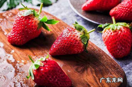 草莓和牛肉能一起吃吗