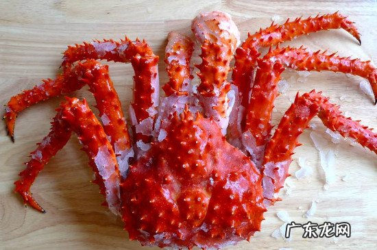 冷冻帝王蟹可以吃吗