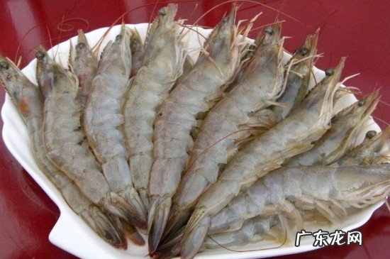 vc和虾能一起吃吗