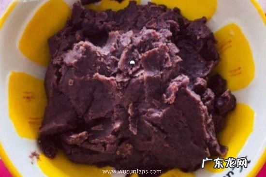 豆包馅稀了怎么办