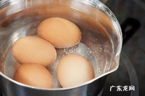 电饭煲煮鸡蛋要多久