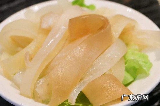 牛皮可以吃吗有什么营养