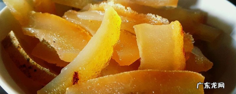 牛皮可以吃吗有什么营养