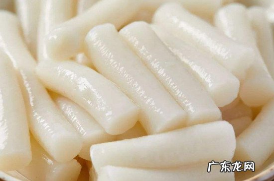 年糕发霉了洗洗还能吃吗