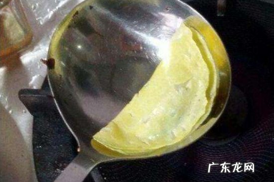 鸡蛋饺子的做法窍门