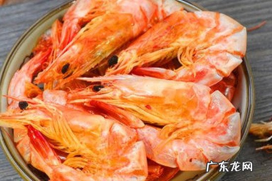 天然烤虾可以直接吃吗