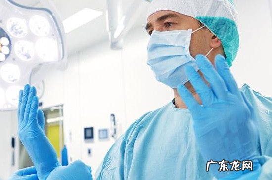 医用手套的分类