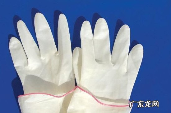 医用手套盒食品级手套的区别