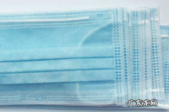一次性医用口罩是几层