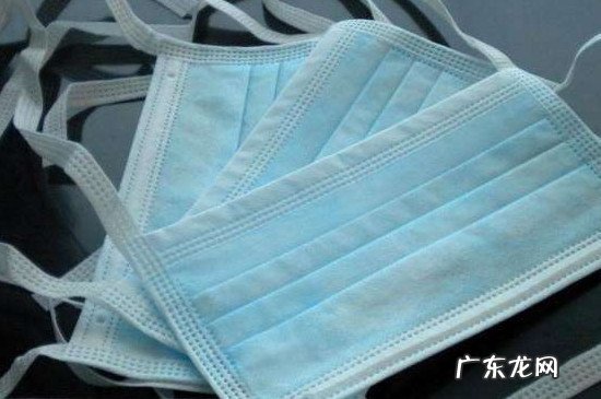 一次性医用口罩是几层