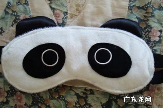 眼罩可以当口罩戴吗