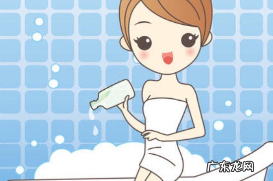 洗澡能杀细菌吗