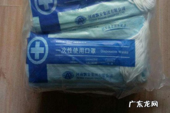 国标口罩是什么意思