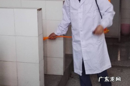 公共卫生间怎么消毒