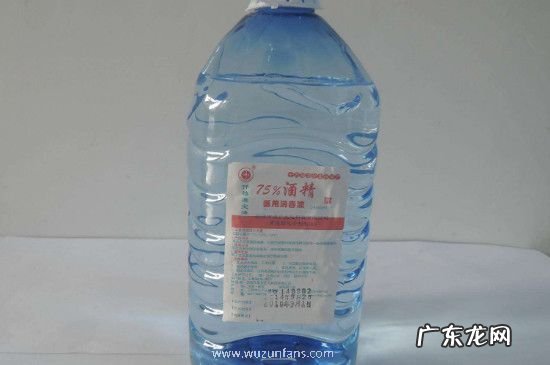 过期医用酒精什么垃圾