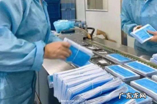 国标口罩和医用口罩的区别