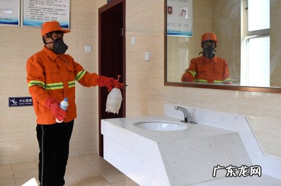 卫生间怎么消毒清洗