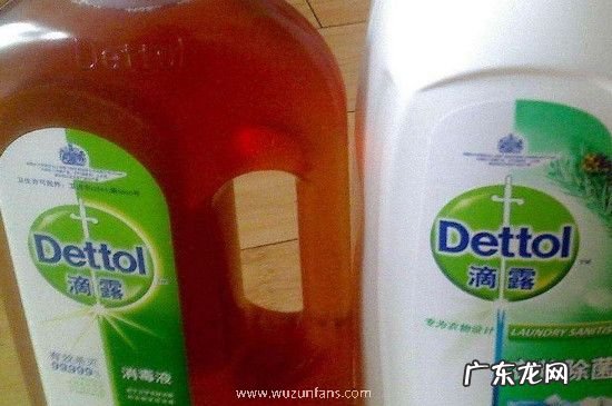 滴露能和洁厕灵在一起用吗