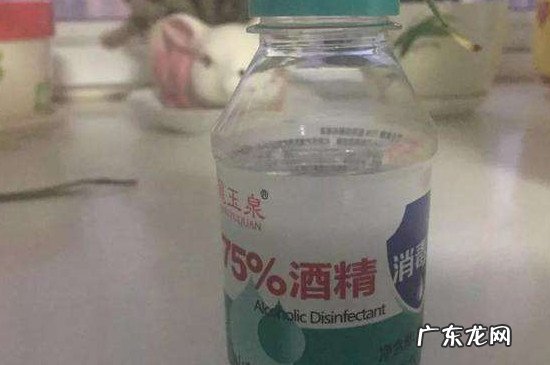 无水乙醇和酒精有什么区别