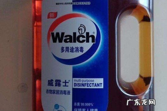 威露士消毒液可以兑水喷洒吗