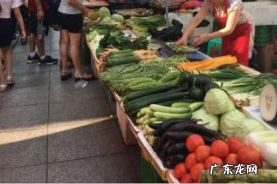 出门买菜会感染新型冠状病毒吗