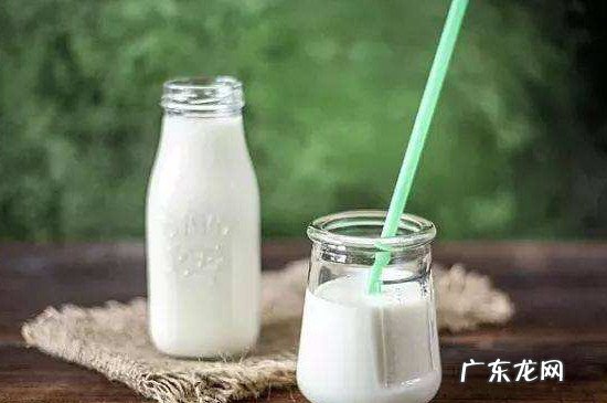 晚上睡前喝牛奶的禁忌