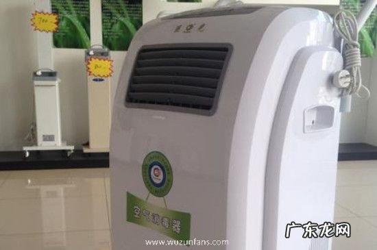 常见的消毒设备有哪些